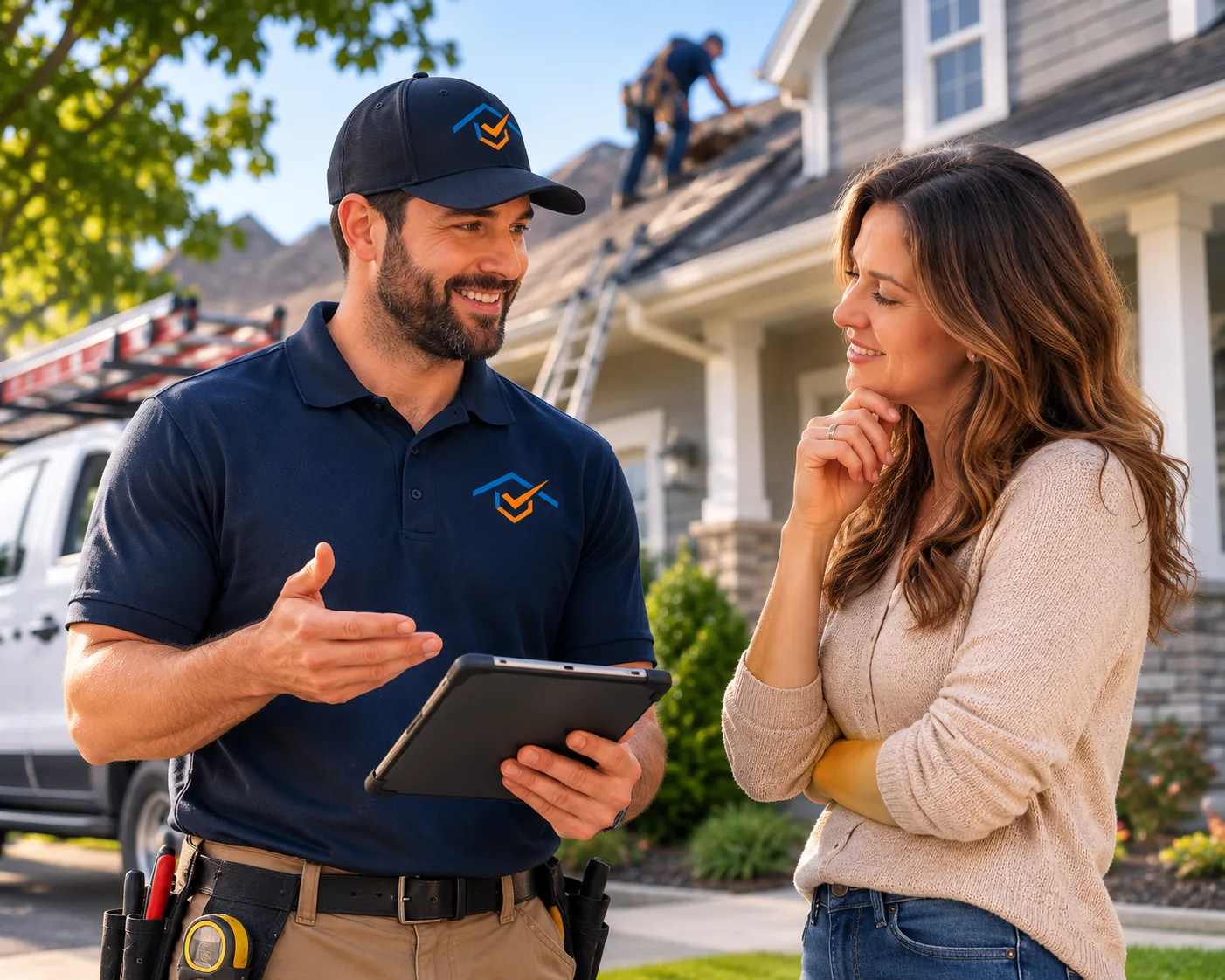 Roof Inspection FAQs in Kimball, WV