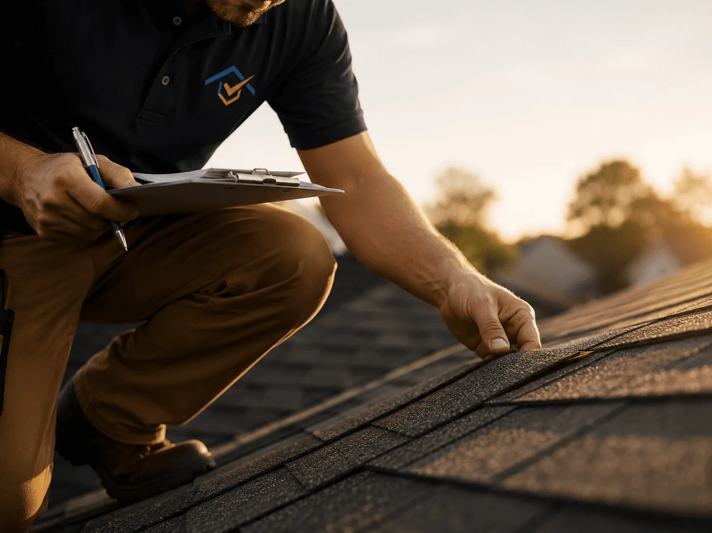 Why Choose Roof Inspection in Kimball, WV